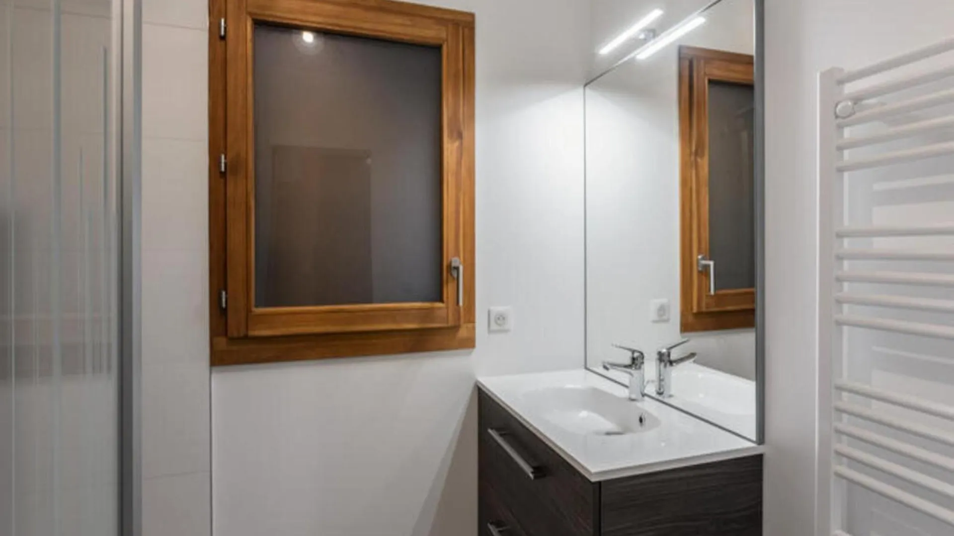 Silver Lodge Residence - B Megeve