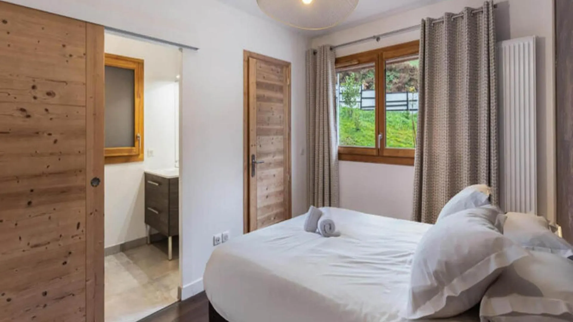Silver Lodge Residence - B Megeve 0*,
