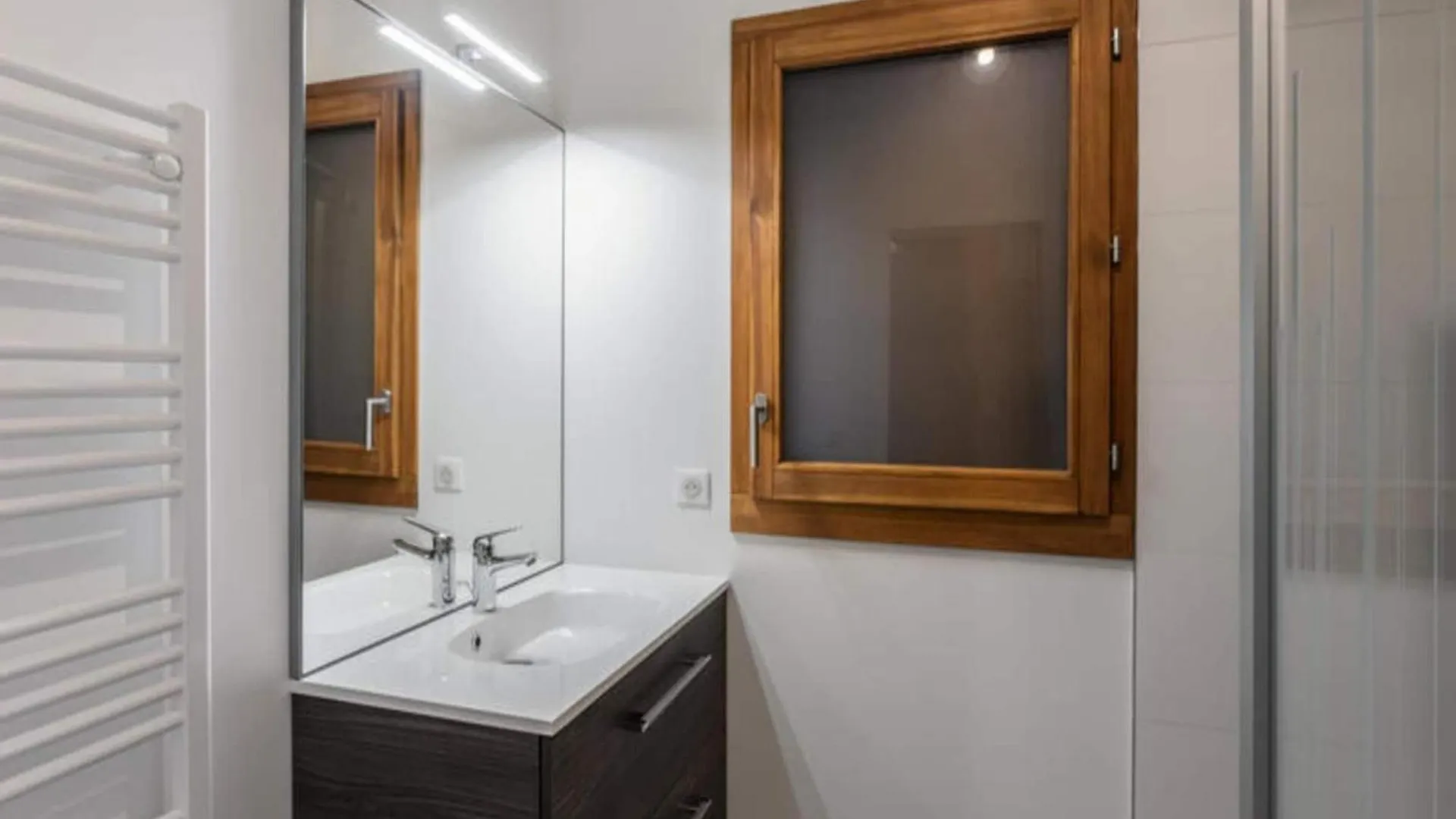 Silver Lodge Residence - B Megeve 0*,
