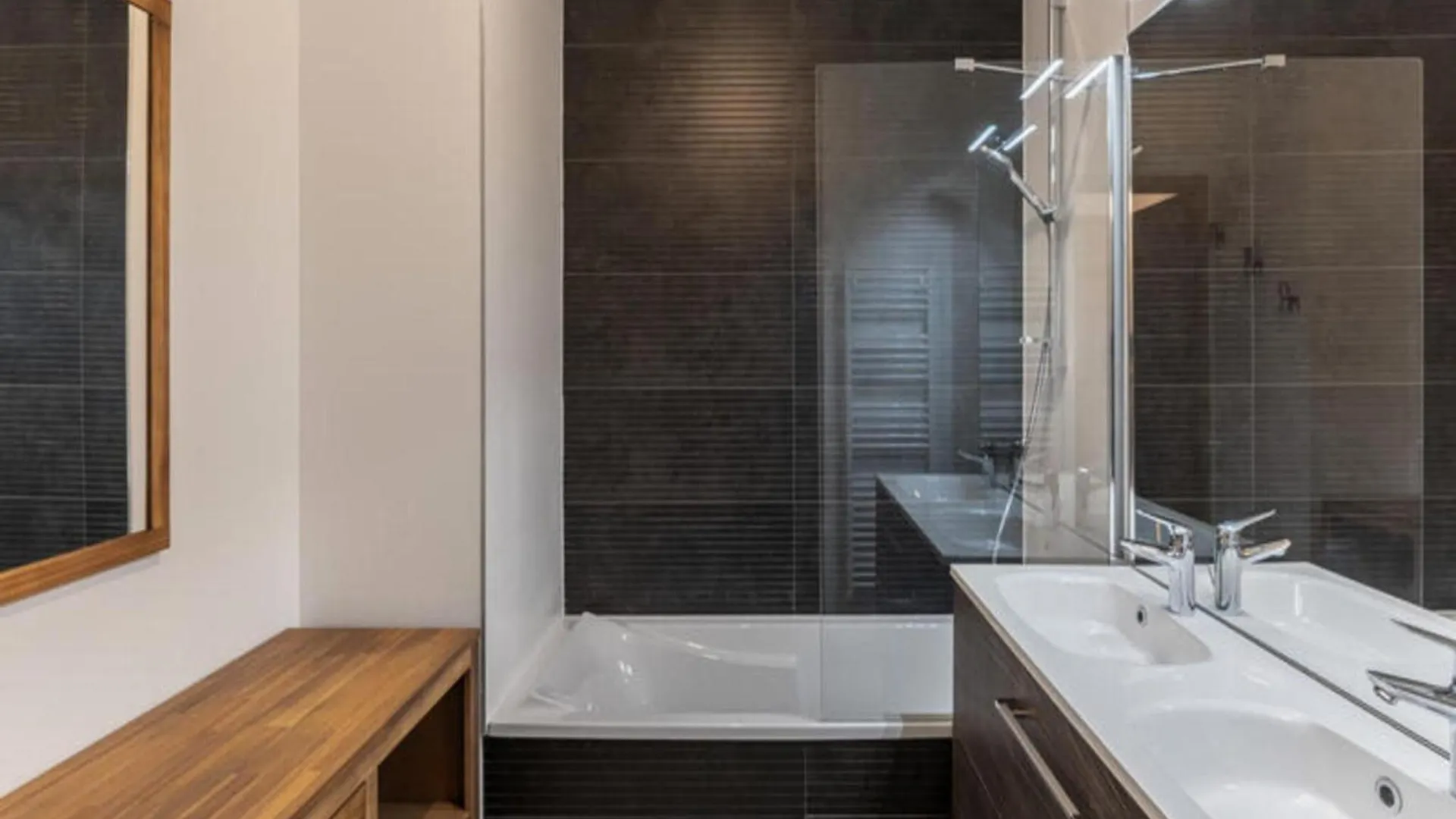 Silver Lodge Residence - B Megeve France